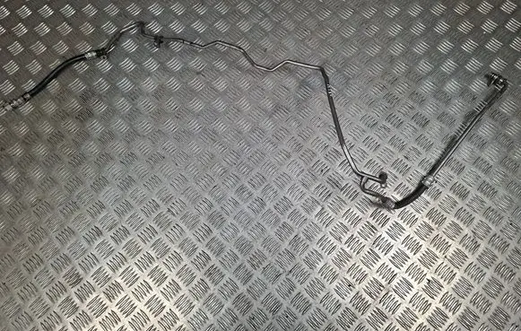 Mercedes-Benz GLK (X204) Gearbox oil cooler pipe/hose A6421808430