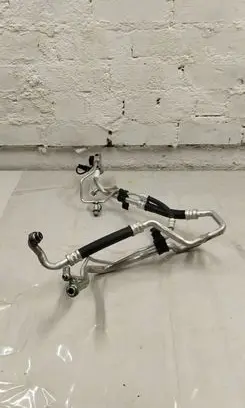 Tesla Model S Air conditioning (A/C) pipe/hose 103796200g