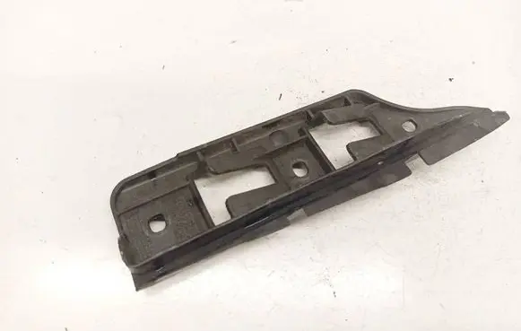 Volkswagen Golf V Front bumper mounting bracket 1K0807184