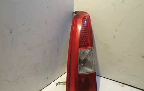 Volvo V70 Rear/tail lights 160985