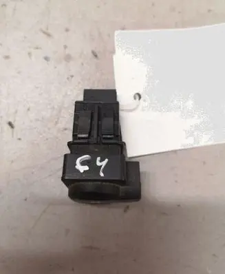 Citroen C4 I Central locking switch button 96476626XT