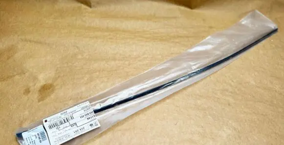 Audi A6 S6 C8 4K Engine bonnet/hood lock release cable 4K0845454