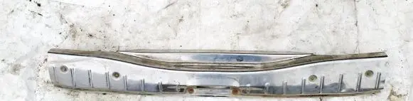 Peugeot 406 Other trunk/boot trim element
