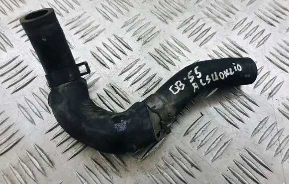 Hyundai Getz Breather hose/pipe 
