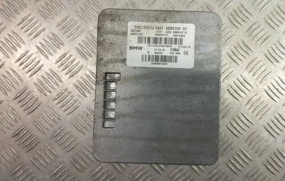 BMW X3 G01 ABS Pump 6889160