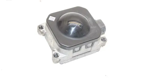 Mercedes-Benz A W176 Distronic sensor radar A2469006610