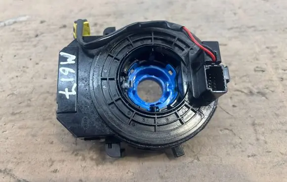 KIA Rio Airbag slip ring squib (SRS ring) 299102245