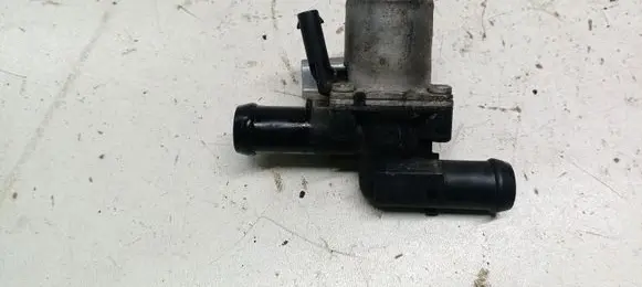 BMW 3 F30 F35 F31 Electric auxiliary coolant/water pump 9254742