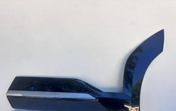 KIA EV9 Rear door trim (molding) 877B7DO100