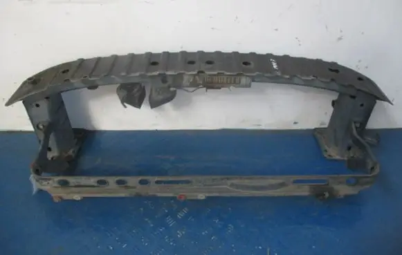 Ford Focus C-MAX Front bumper support beam