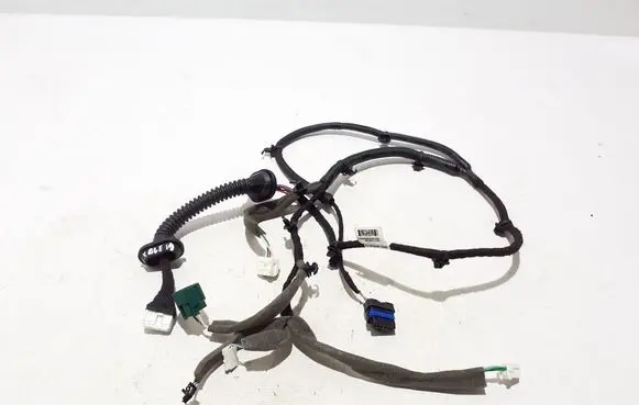 Other wiring loom