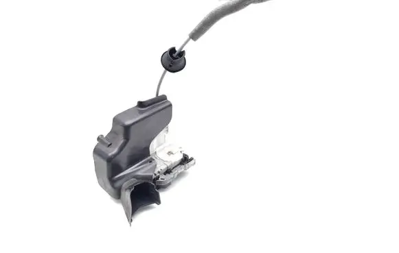 Audi A3 S3 8V Front door lock 8V5837350