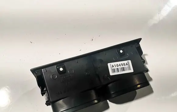 Volkswagen Transporter - Caravelle T4 Dash center air vent grill 191819703