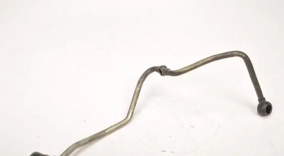 Volvo V60 Turbo turbocharger oiling pipe/hose 