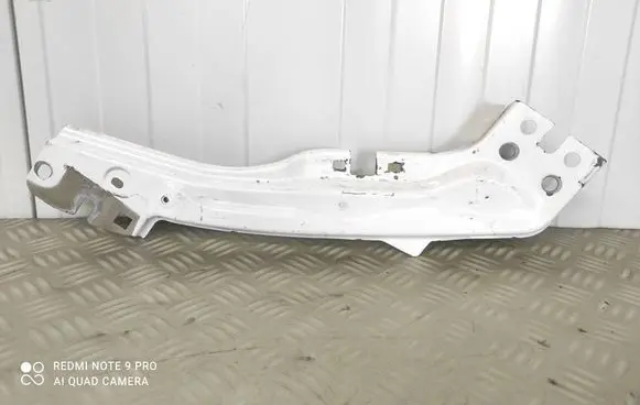 Fiat Scudo Headlight/headlamp mounting bracket 993410 409A01 TWOJEAUTOWYSZKOW