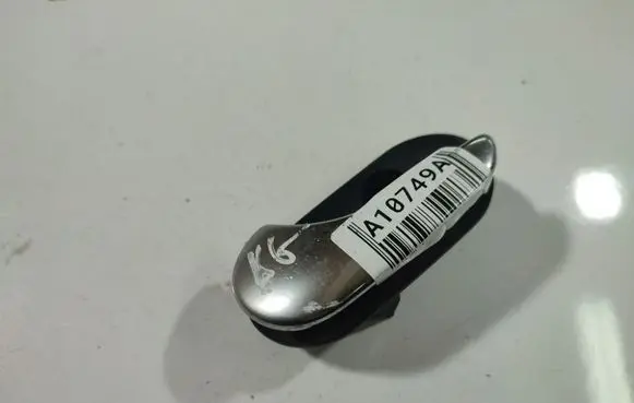 Saab 9-5 Rear door interior handle 