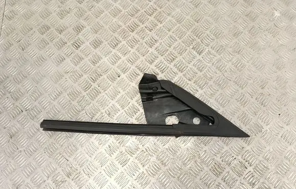 Tesla Model Y Rubber seal front door (on door) 150006600B