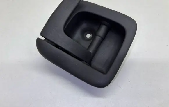 Volvo XC90 Engine bonnet (hood) release handle 30634786