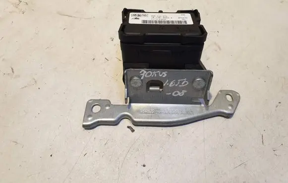 Ford Focus ESP acceleration yaw rate sensor 3M513C187EA
