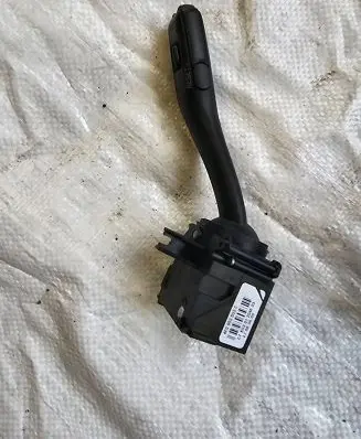 Audi A4 S4 B7 8E 8H Wiper control stalk 4E0953503C 27060608 K0301204603