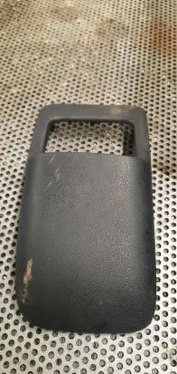 Renault Master III Fuse box cover 632S452