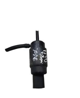 Mercedes-Benz Vito Viano W639 Windscreen/windshield washer pump A0008605826 222958001