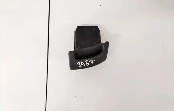 Car ashtray