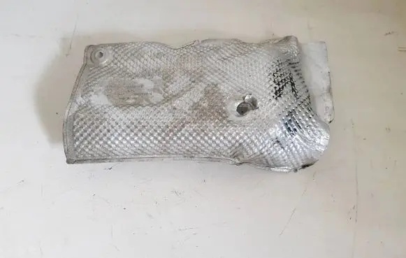Opel Movano B Heat shield in engine bay 749289341R 300359924 M1105