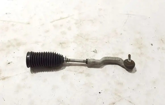 Renault Clio V Steering tie rod end 485208986R