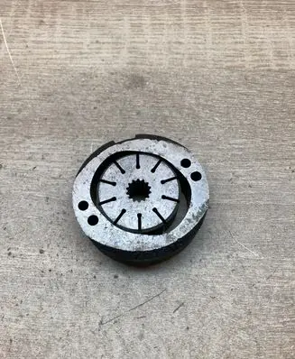 Mercedes-Benz 300 SL-24 Other gearbox part 761708