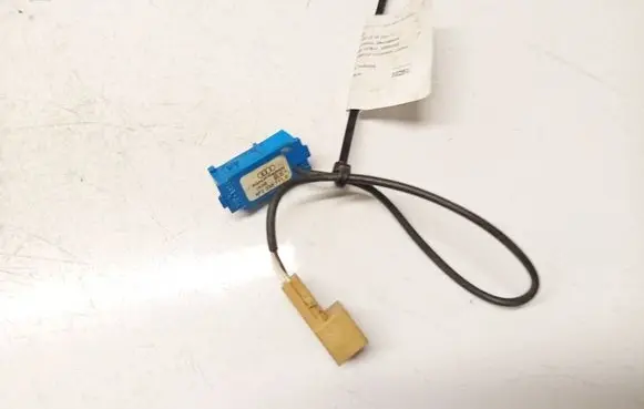 Audi A6 S6 C6 4F Sensor 4F2035711C