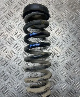 BMW 3 E90 E91 Rear coil spring 