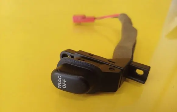 Chrysler Voyager Traction control (ASR) switch 542AC