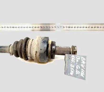 BMW 1 F20 F21 Rear driveshaft 7624206 0253121687190A
