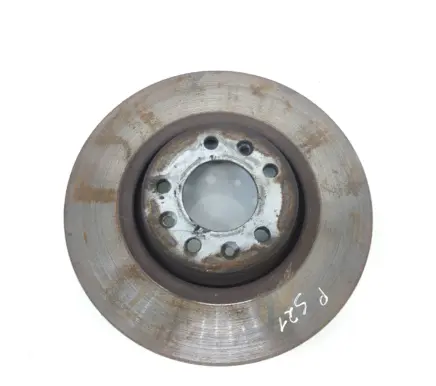 Peugeot Expert Front brake disc