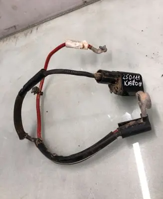 Skoda Karoq Positive cable (battery) 5q0971228
