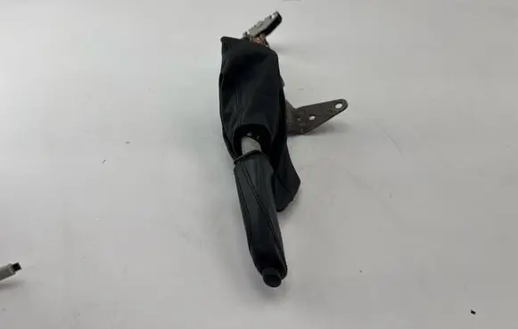 BMW 1 F20 F21 Handbrake/parking brake lever assembly 6799102