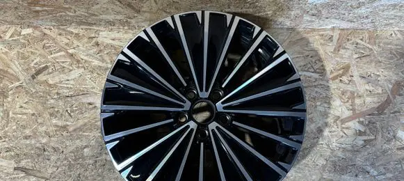 Volkswagen Tayron II R18 alloy rim 571601025K K88K925