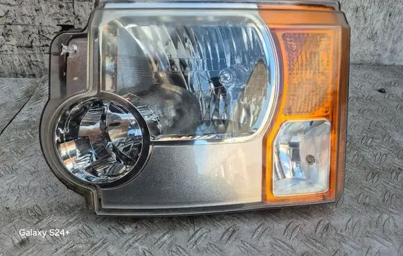 Headlight/headlamp