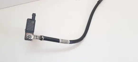 Mercedes-Benz C W205 Negative earth cable (battery) A0009056507