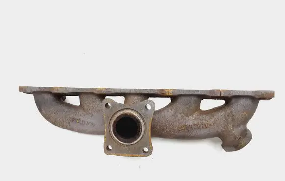 Volvo C30 Exhaust manifold 30757870