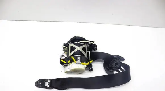 Porsche Panamera (970) Middle seatbelt (rear) 33052211