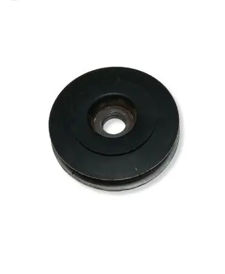 Citroen C3 Crankshaft pulley 557717110
