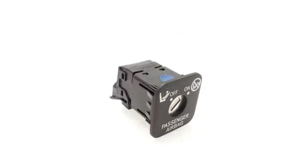 Toyota RAV 4 (XA30) Passenger airbag on/off switch 1672E74