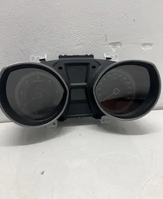 Hyundai i30 Speedometer (instrument cluster) 94004A6060 1100304290