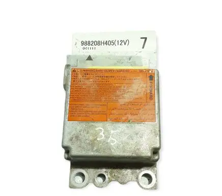 Nissan X-Trail T30 Airbag control unit/module 988208h405