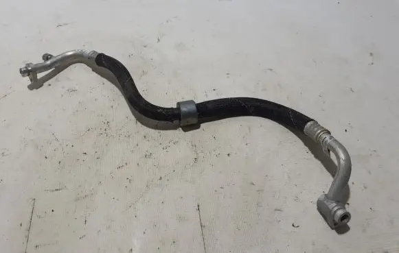 Renault Espace VI Air conditioning (A/C) pipe/hose 924902052R