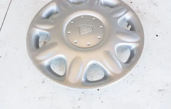 Rover 414 - 416 - 420 R14 wheel hub/cap/trim dtb101340xxx