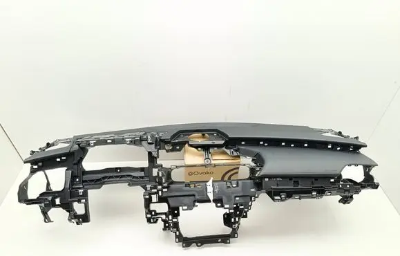 Lexus ES 250 - 300 - 330 Dashboard 5540033010