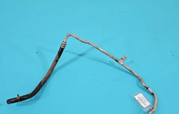 Dacia Sandero Power steering hose/pipe/line 497203241R IMPRK1474058